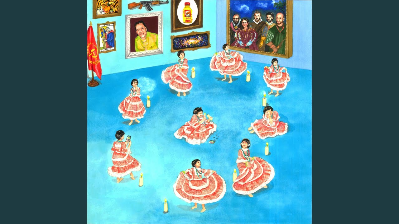 Cumbia del Pichamán