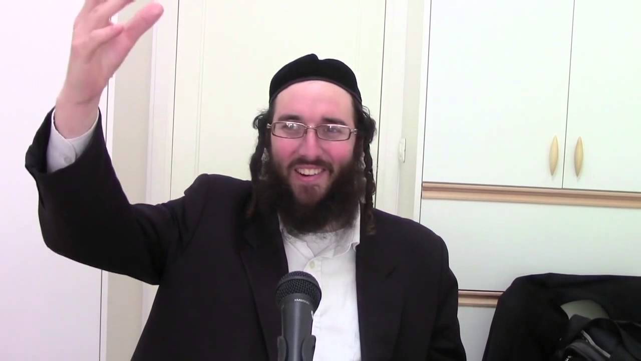 The miracles of Purim