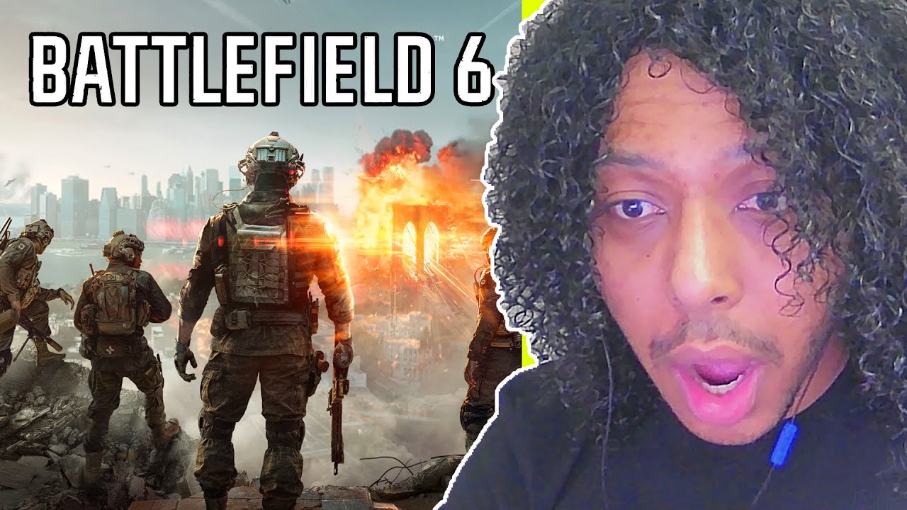 Battlefield 6 уже здесь, и мне захотелось перейти на PRO-версию