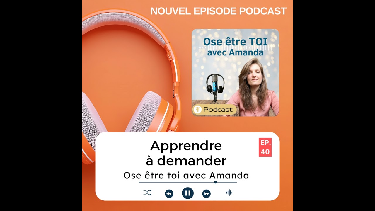 Apprendre à demander