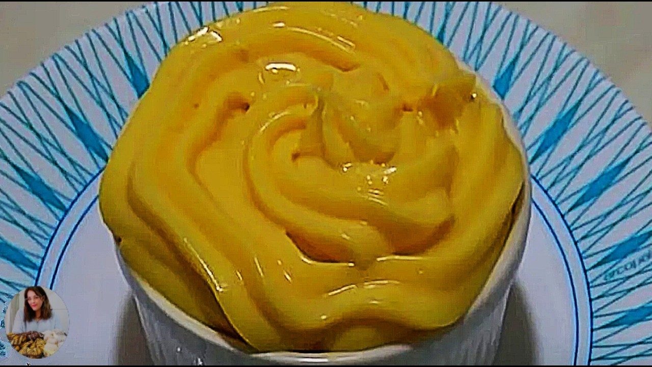 Reteta de Crema de Vanilie cu Amidon de Porumb pentru Torturi si Prajituri Retete Crema de Vanilie