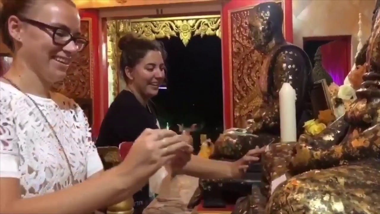 CIEE Teach Abroad | Teach in Thailand  Elizabeth Faiella  CIEE