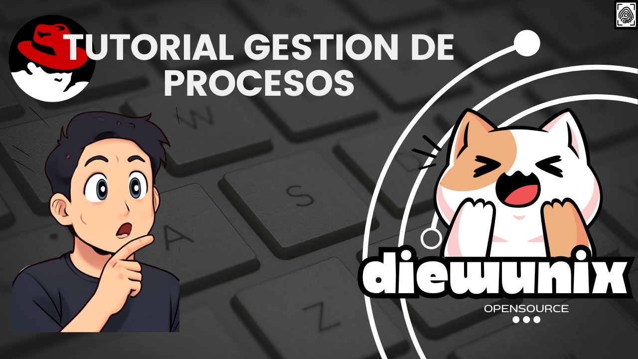 Aprende a matar procesos en Linux fácil y rápido KILL PKILL