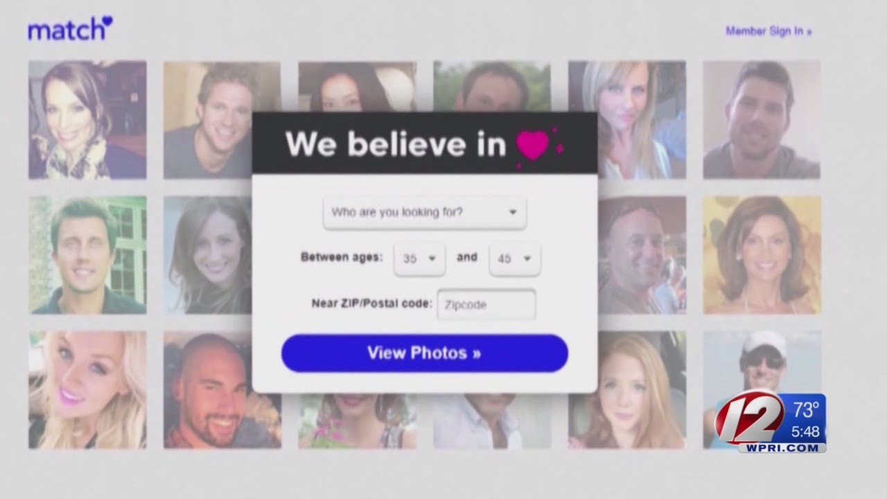 FTC: Match.com lured online daters with fake love interests