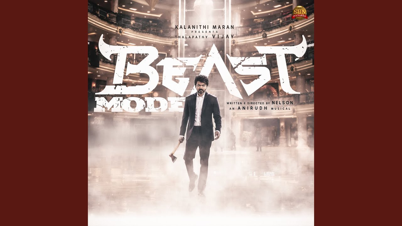 Beast Mode (From 