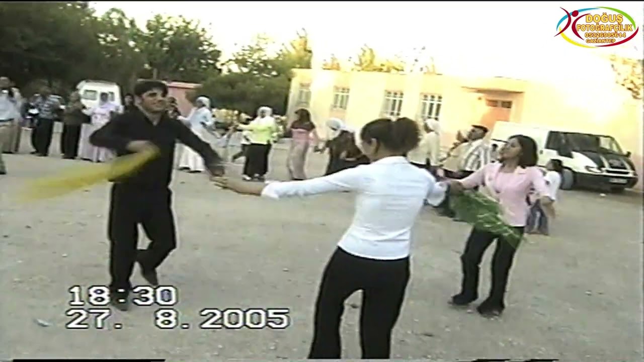 ESKİLERDEN  ÇAKIRHÖYÜK  27.08.2005  FOTO DOĞUŞ ARŞİVİNDE