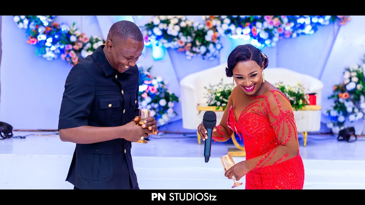 NEEMA'S SEND OFF PARTY HIGHLIGHT