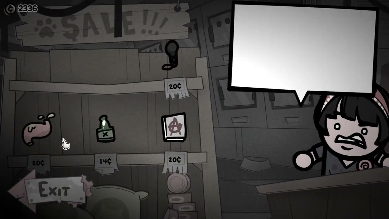 Our Monk Moves Like An Anime Fighter | Mewgenics #40 |