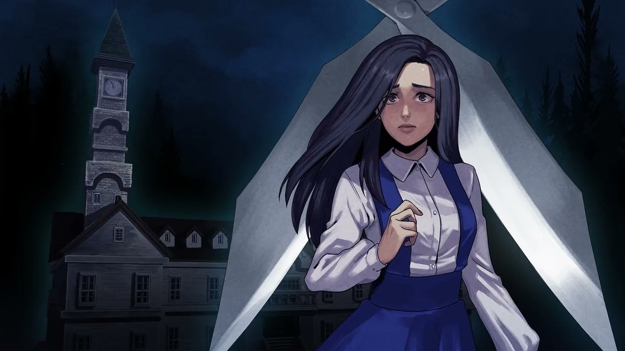 &ldquo;Sharp Laughter&rdquo; - Clock Tower: Rewind Opening Theme Song