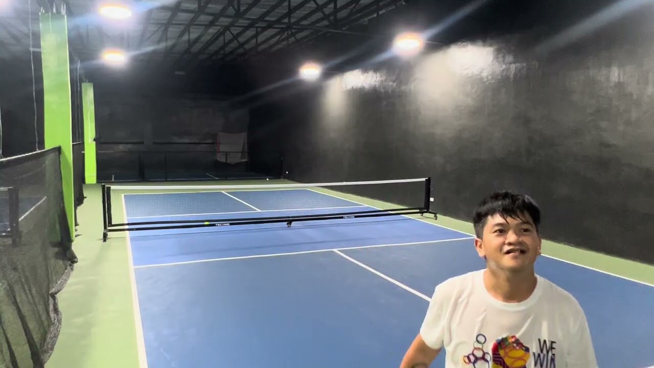 Rodel/Mark vs zel/Paul
