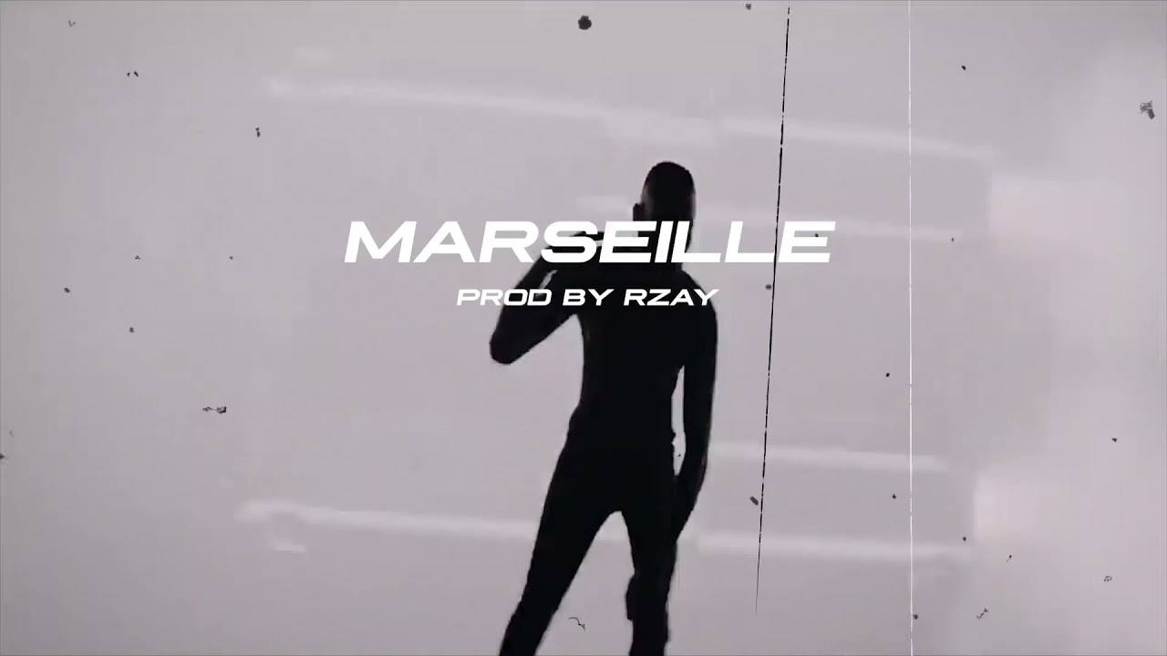 [FREE] Haval x Macky x A36 Type Beat &rdquo;Marseille&rdquo;