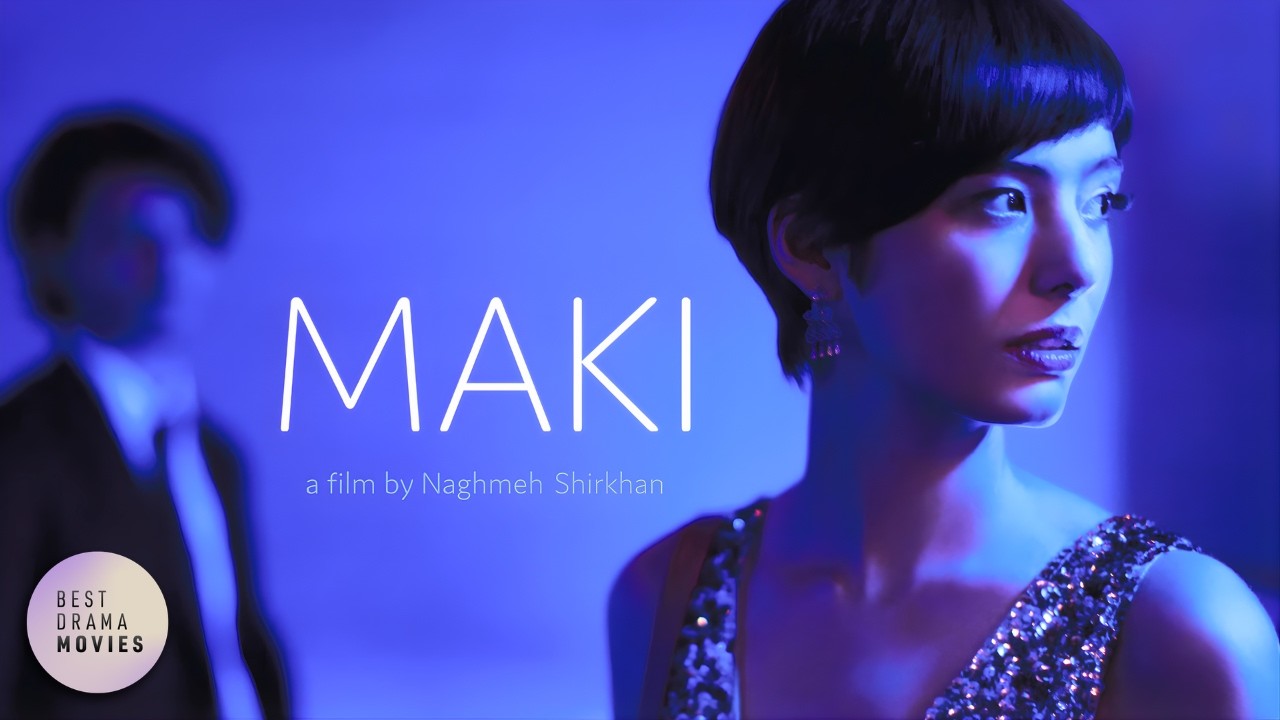 Maki | Free Japanese Drama Movie | Full Movie | English Subtitles | World Movie Central
