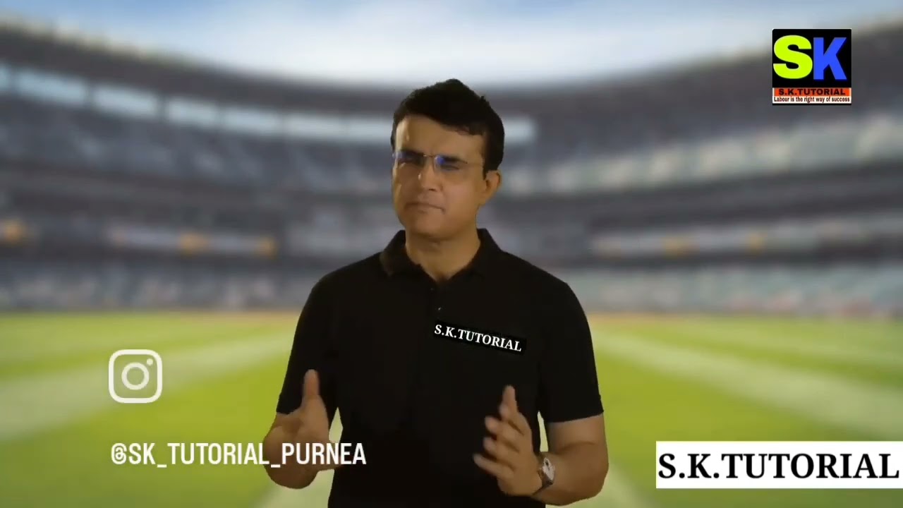 SK TUTORIAL JEE & NEET