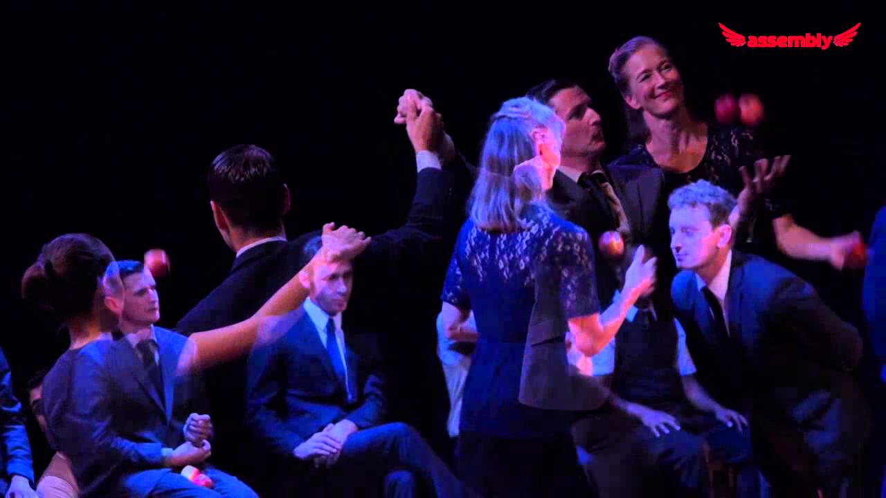 Smashed - Assembly (Edinburgh Festival)