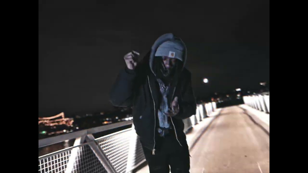 Dae Diggity - GOMFD (Official Video) @shotbypeachh 