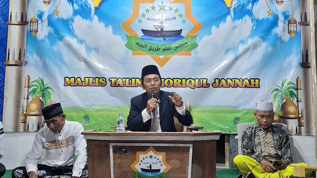 🔴 LIVE TJ 14/01/2026 KEBONAGUNG WONODADI