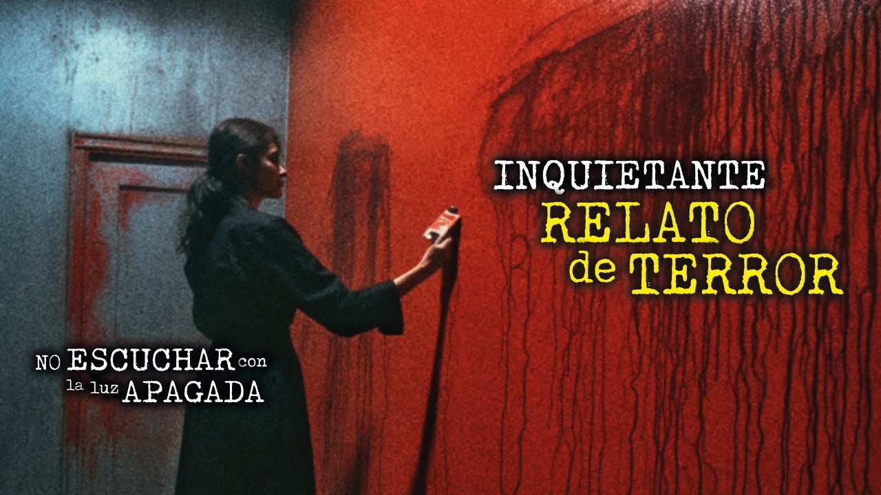 LA LOTERÍA EXTERMINÓ A TODA UNA FAMILIA | RELATO REAL DE TERROR