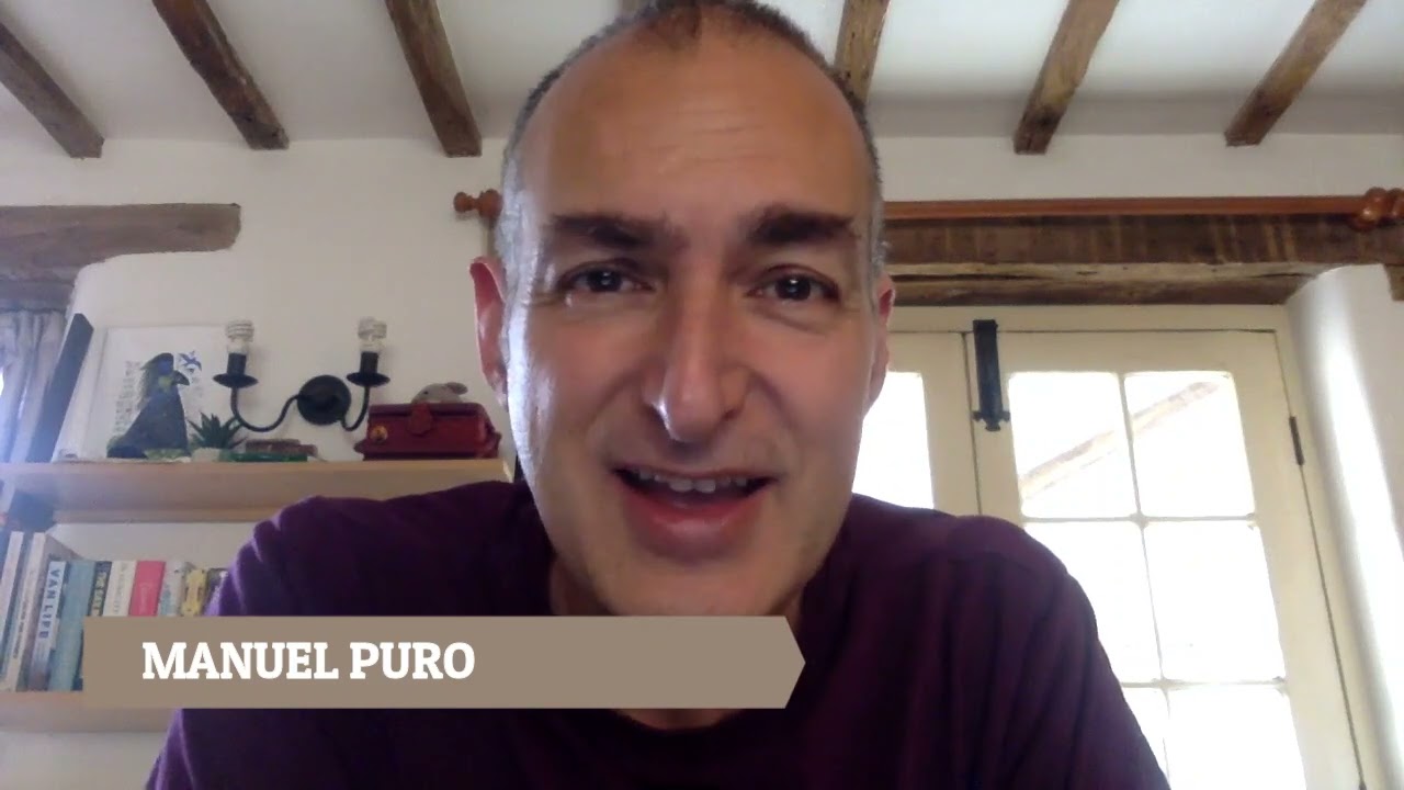 Análise de uma Self-Tape, com Manuel Puro