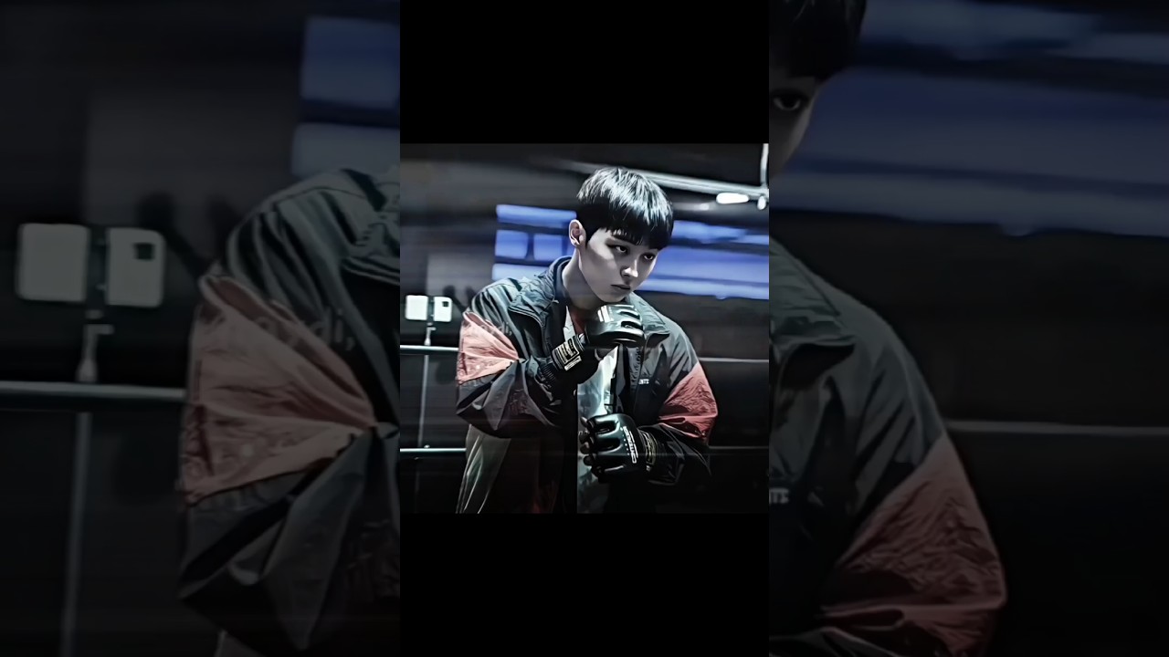 Park Humin and Suho Edit || Weak Hero Class Edit