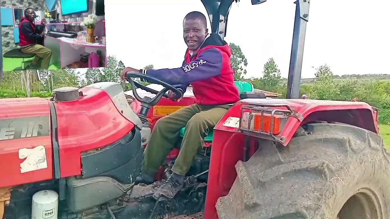 OSIKUN TUPJOSIEK AK OYAN MESIA LATEST GOSPEL SONG BY ZEPHANIAH KOECH KONDOIK 