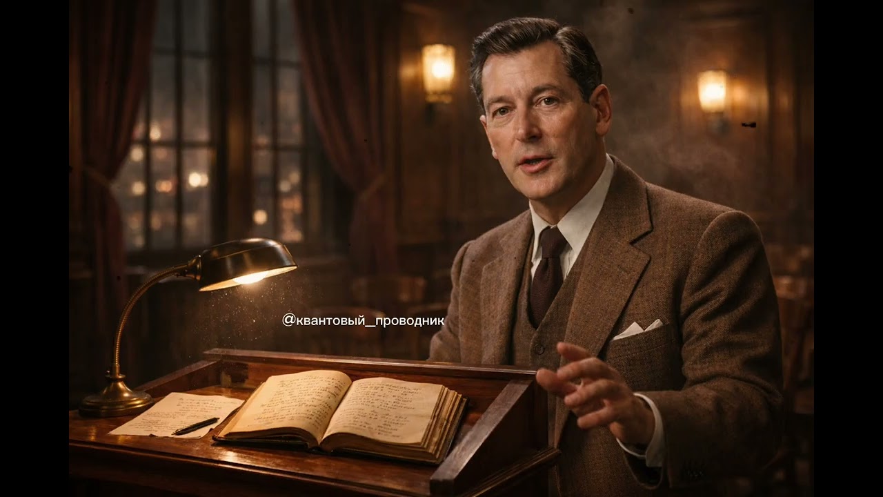 ✨НЕ ДЕЛАЙ НИЧЕГО… ПРОСТО НАБЛЮДАЙ, КАК ЖЕЛАЕМОЕ ПРИХОДИТ К ТЕБЕ!✨/ Невилл Годдард 