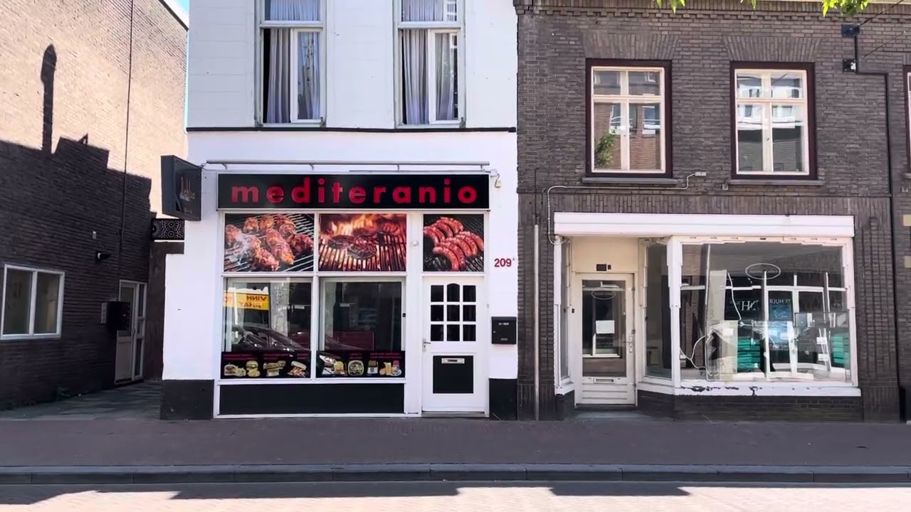 #city #of #helmond #in #holland