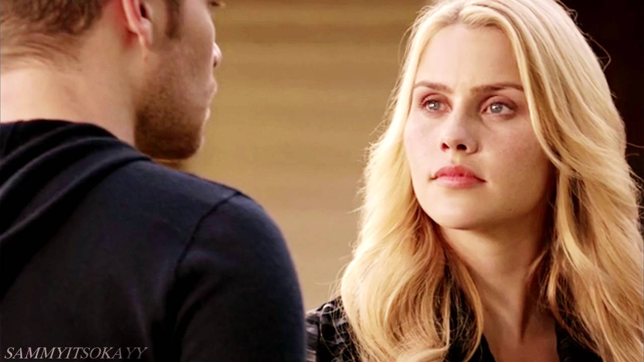 Dean & Rebekah | Close your eyes