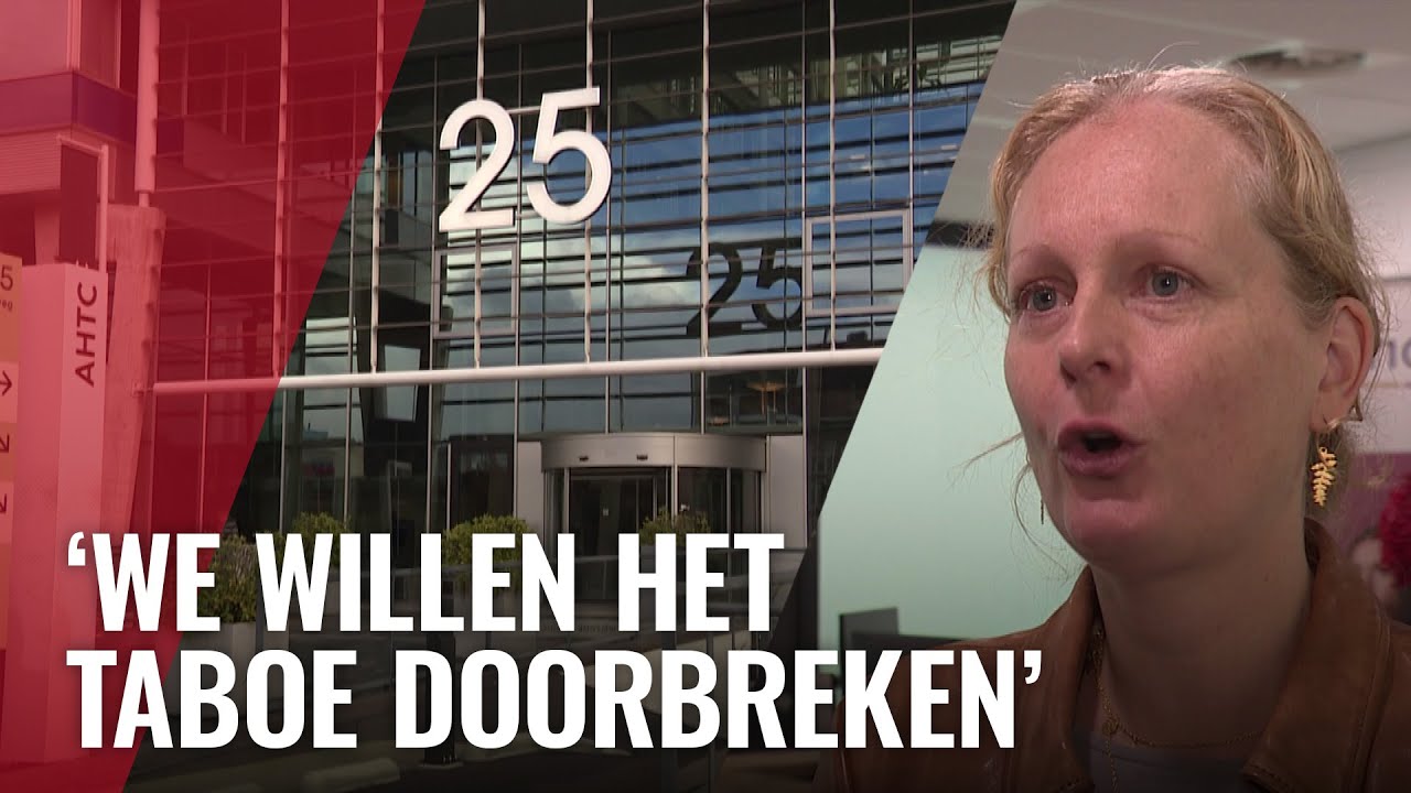 Nieuwe abortuskliniek opent in Zuidoost