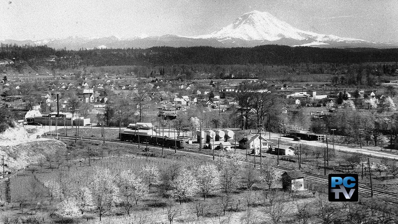 Sumner - 125 Years of History