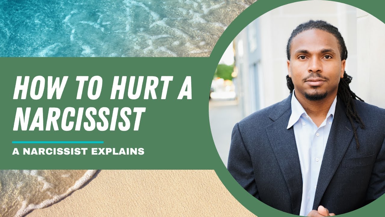 A #narcissist explains: How to hurt a narcissist. Moving on & doing better without us hurts us #npd