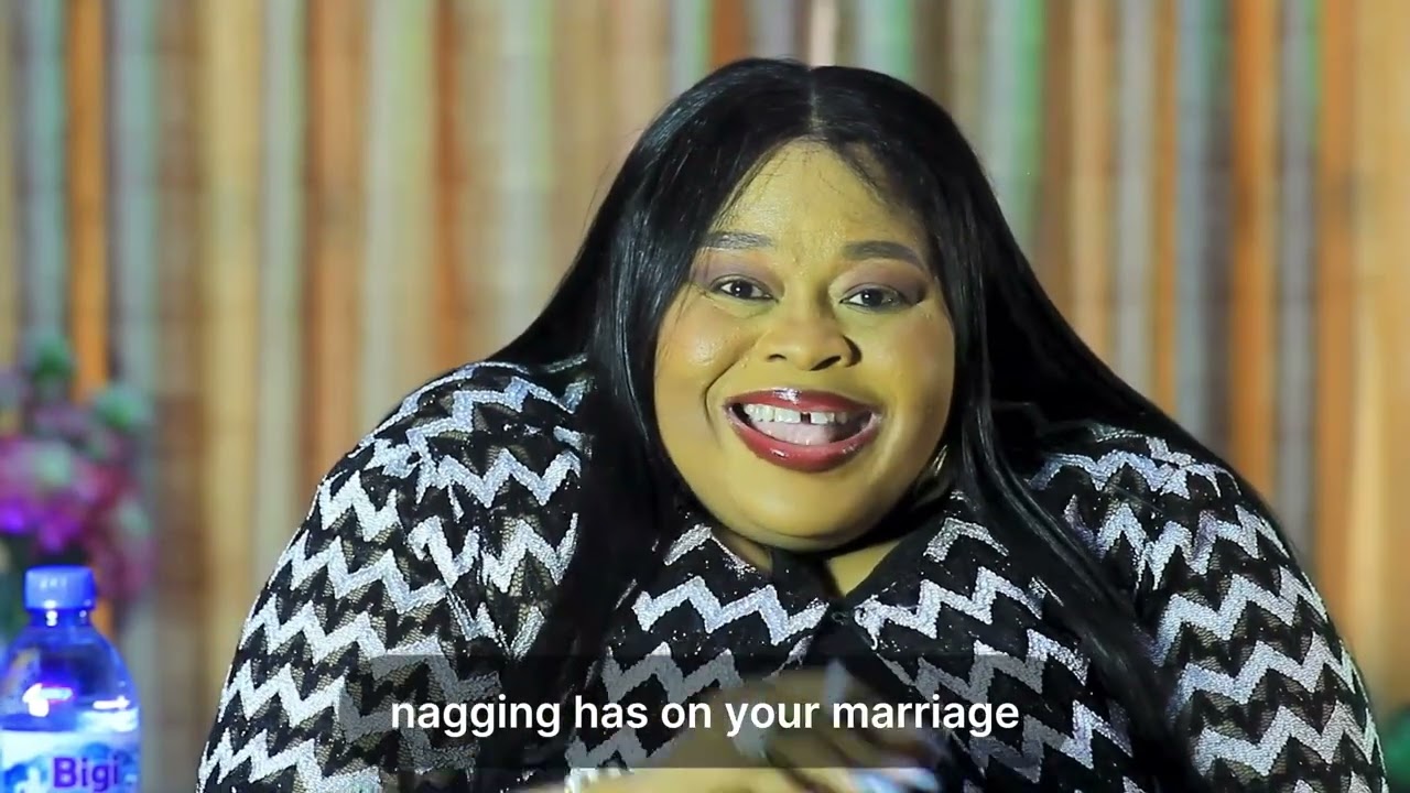 Nagging in Marriages #Reasons