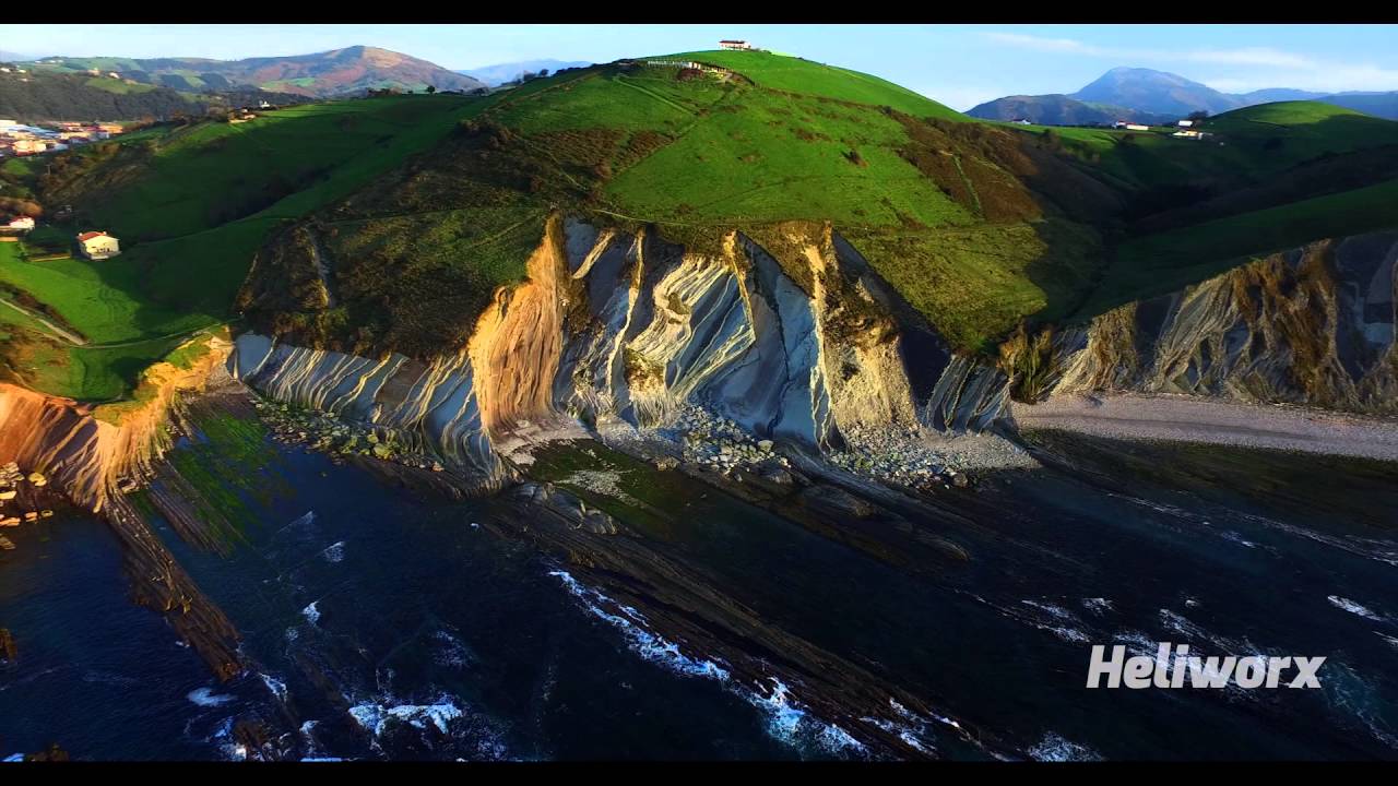Zumaia Flysch