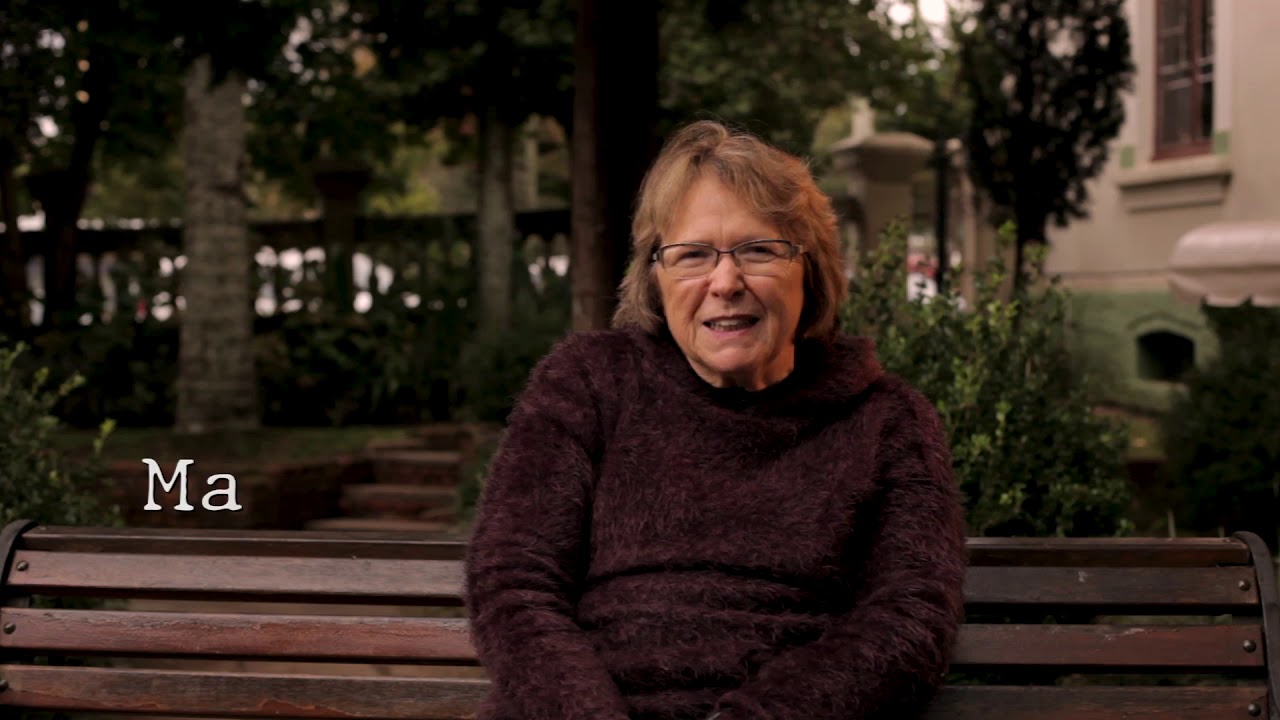 Documentário Memórias de Uma Cultura (teaser)