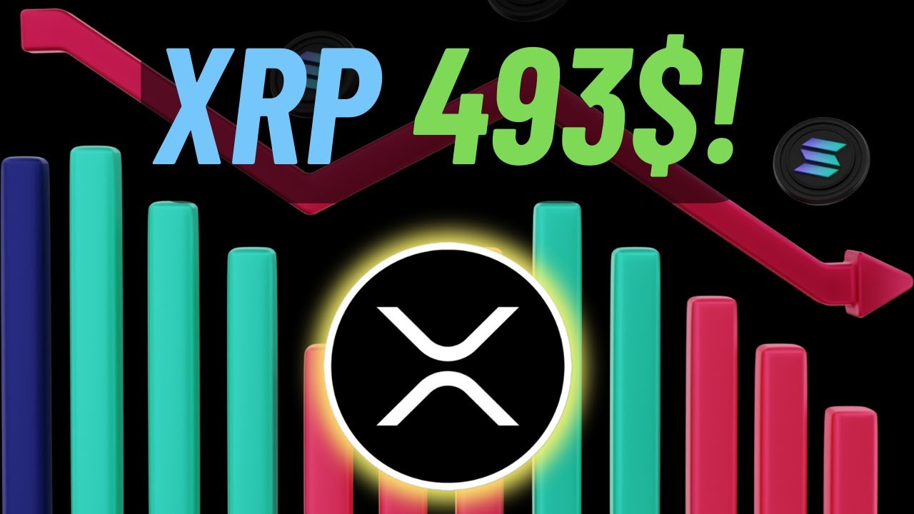 Stay in the Loop: XRP's Explosive Growth Predicted!