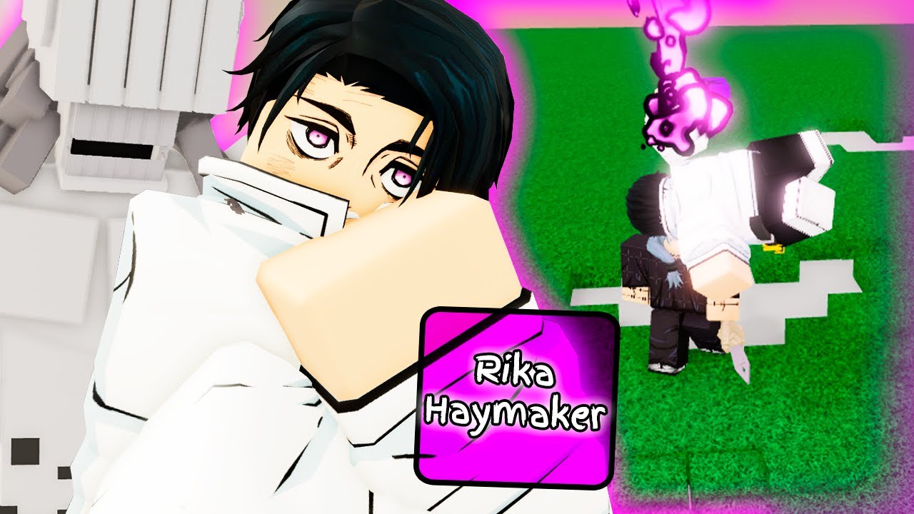 DESTRUINDO TODOS COM O COMBO 70% DO YUTA NAS RANKEDS DO JUJUTSU SHENANIGANS!