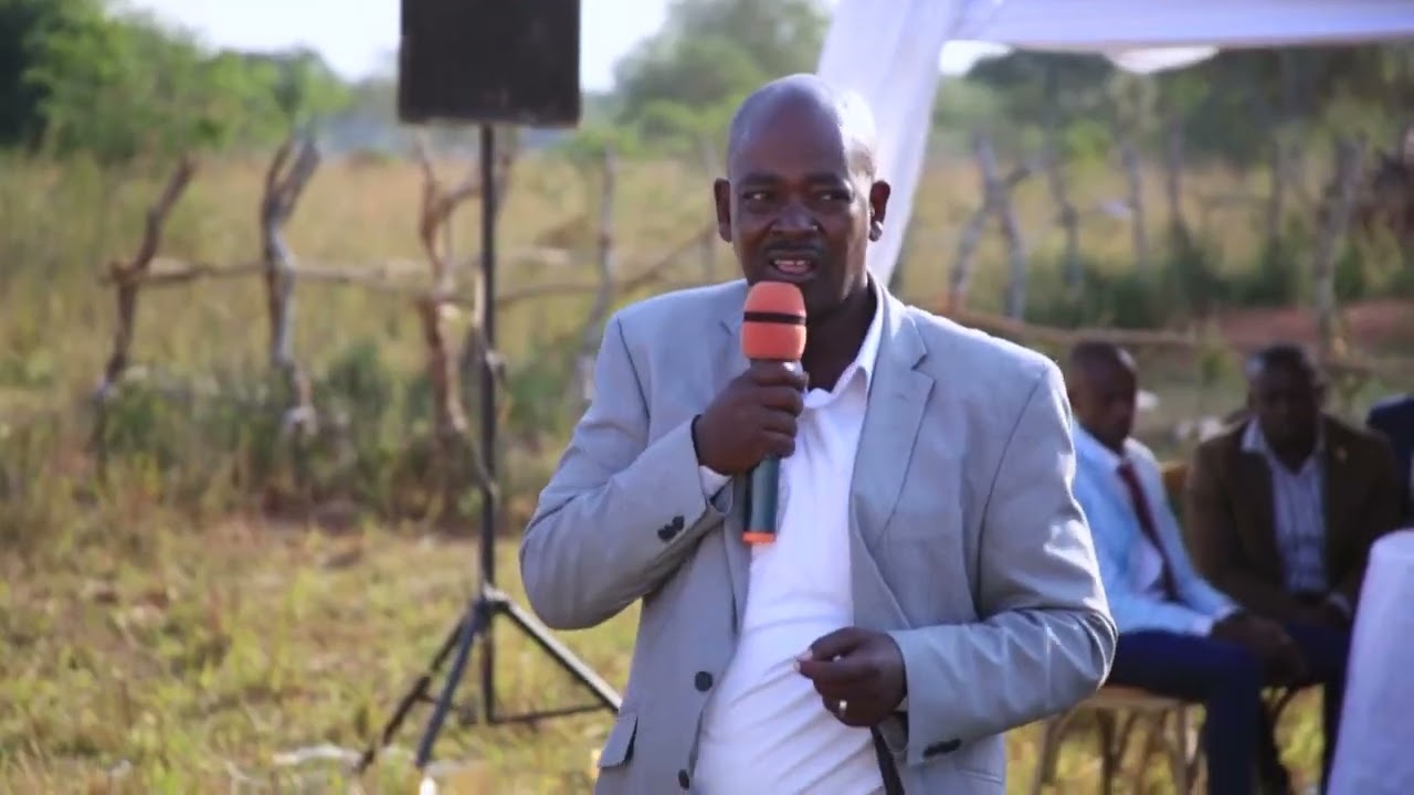 OKUGAMBA KWA LWASANDE OWA KYABIGULU AHABUGYENYI BWOMUTABANI JACKSON NASHWERA SHARON