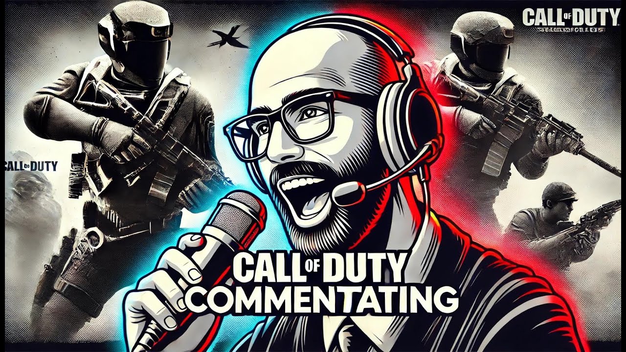 Funniest Call of Duty Moments You Have to See!