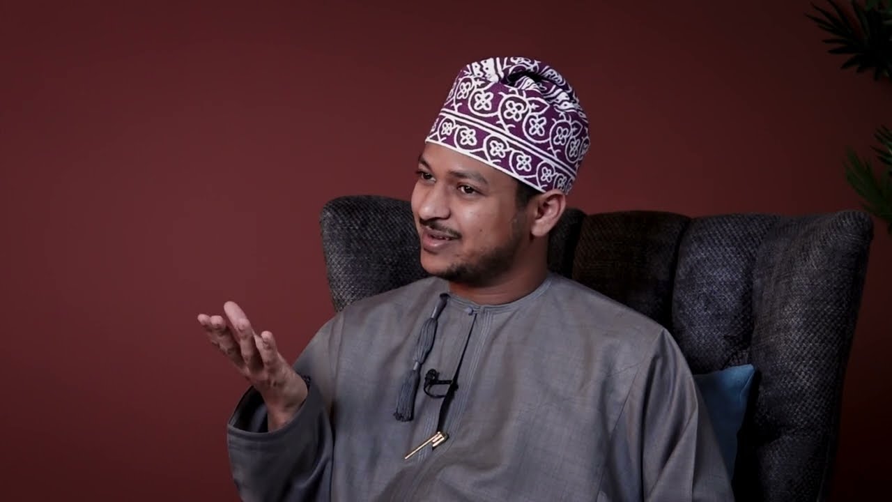 حلقة 03 شريك مؤسس ماركيت اكس | شريفة البرعمي: من مديرة تنفيذية إلى مؤسس سوق إلكتروني - الجزء الأول