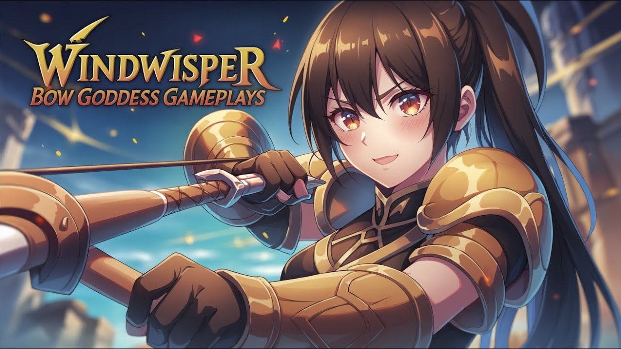 Bow SS WindWisper Pirate King Online CA 06/01/2026