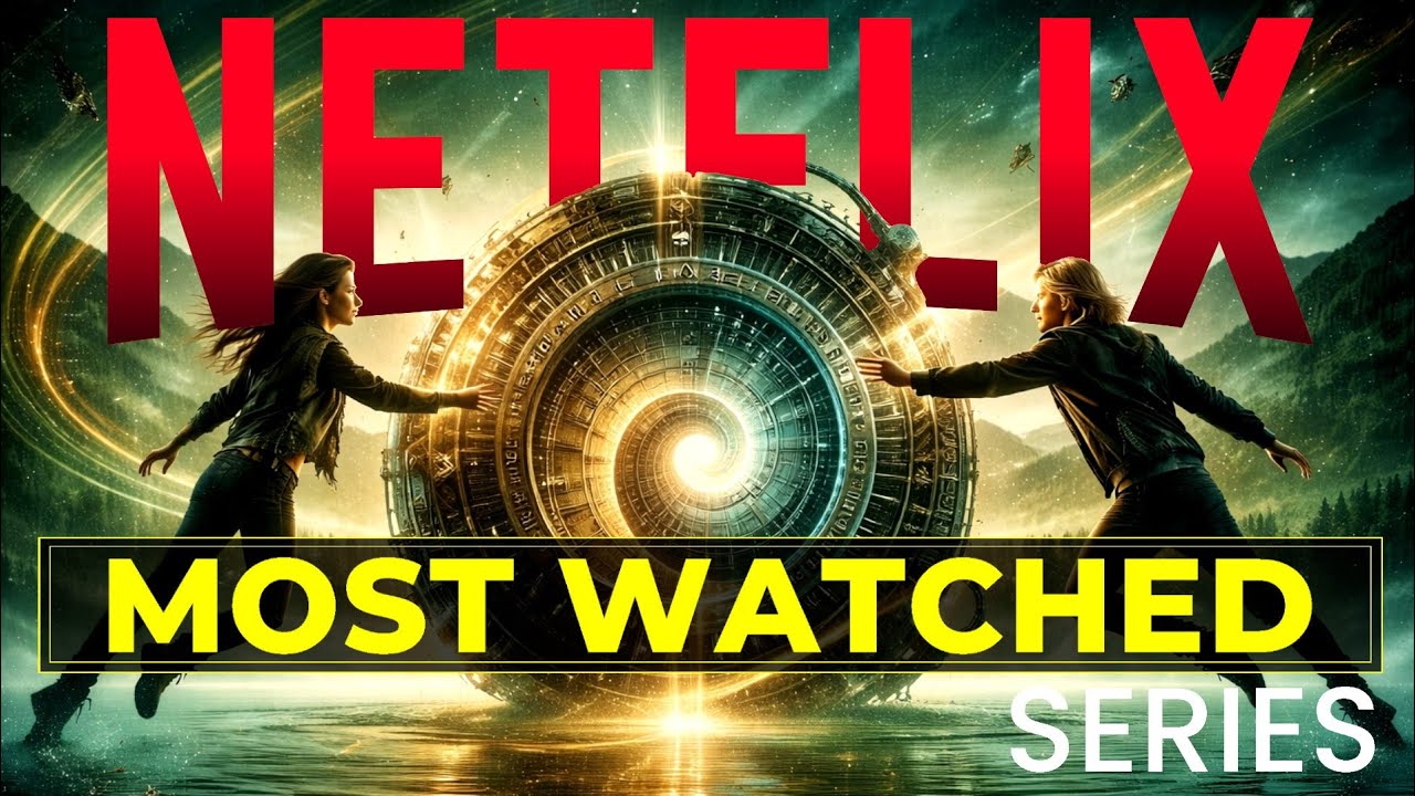 Stop Binging Random Shows: 7 Flawless Netflix Series for Your 2026 Watchlist