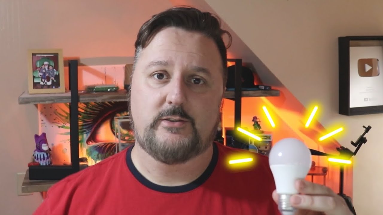 Full Spectrum Light Bulbs [Neporal Light Bulbs Review]