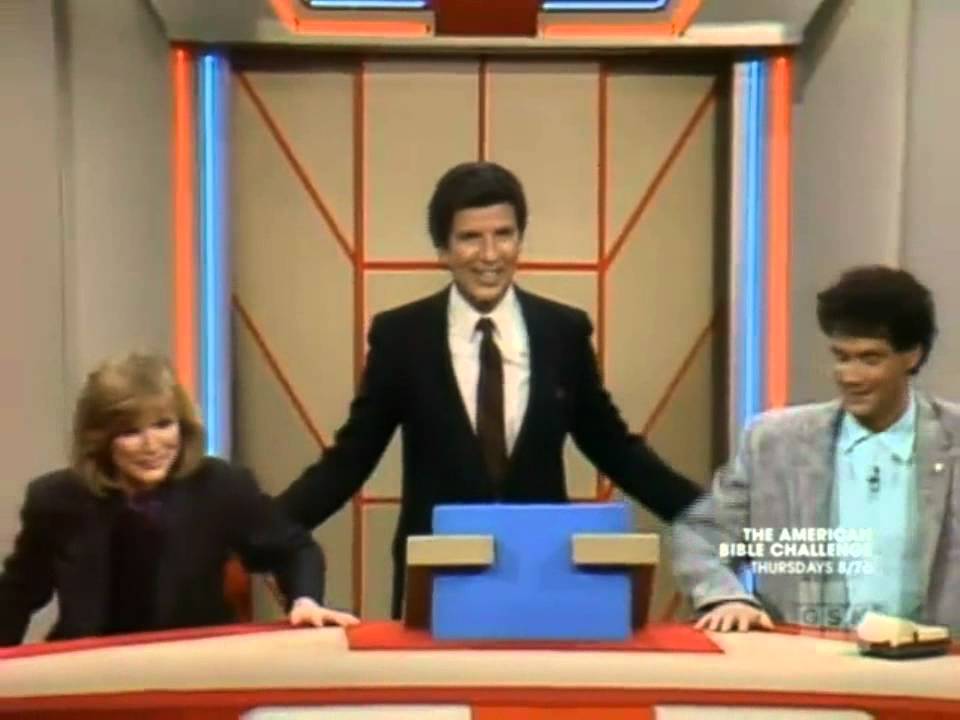 The Funniest Super Password Opening Ever