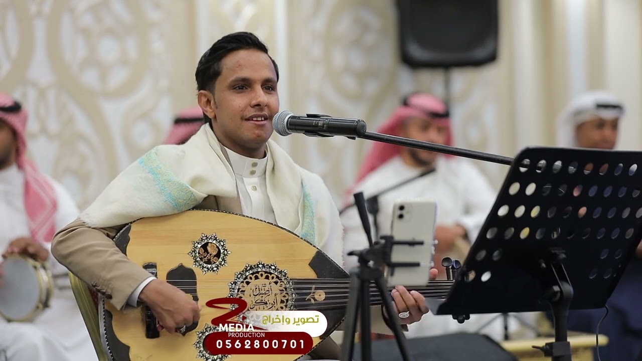 ياورد ياكادي - جديد اصيل ابوبكر 2023 - تصوير زد ايفنت 0562800701