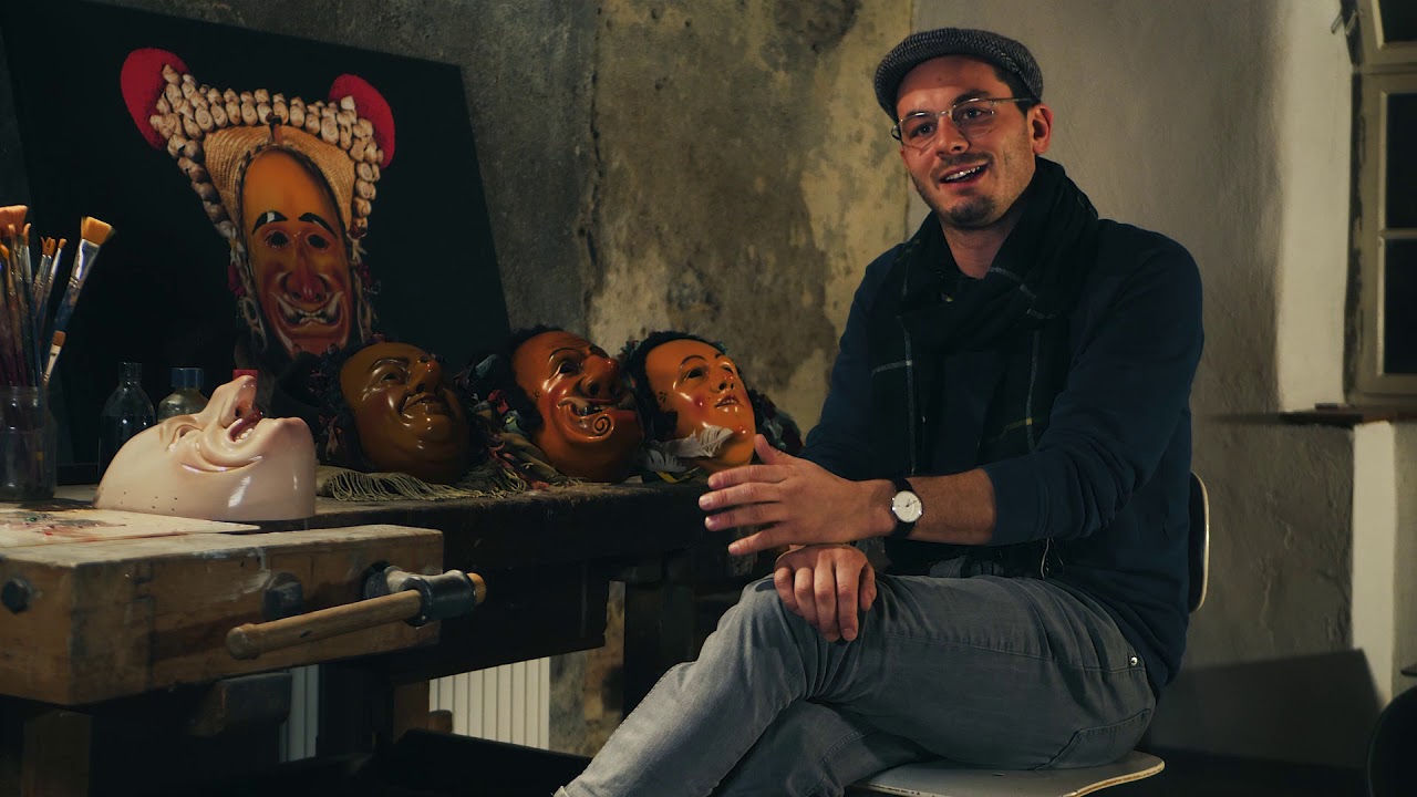 WALDRAUSCH Magazin | Interview mit Mathias Aiple