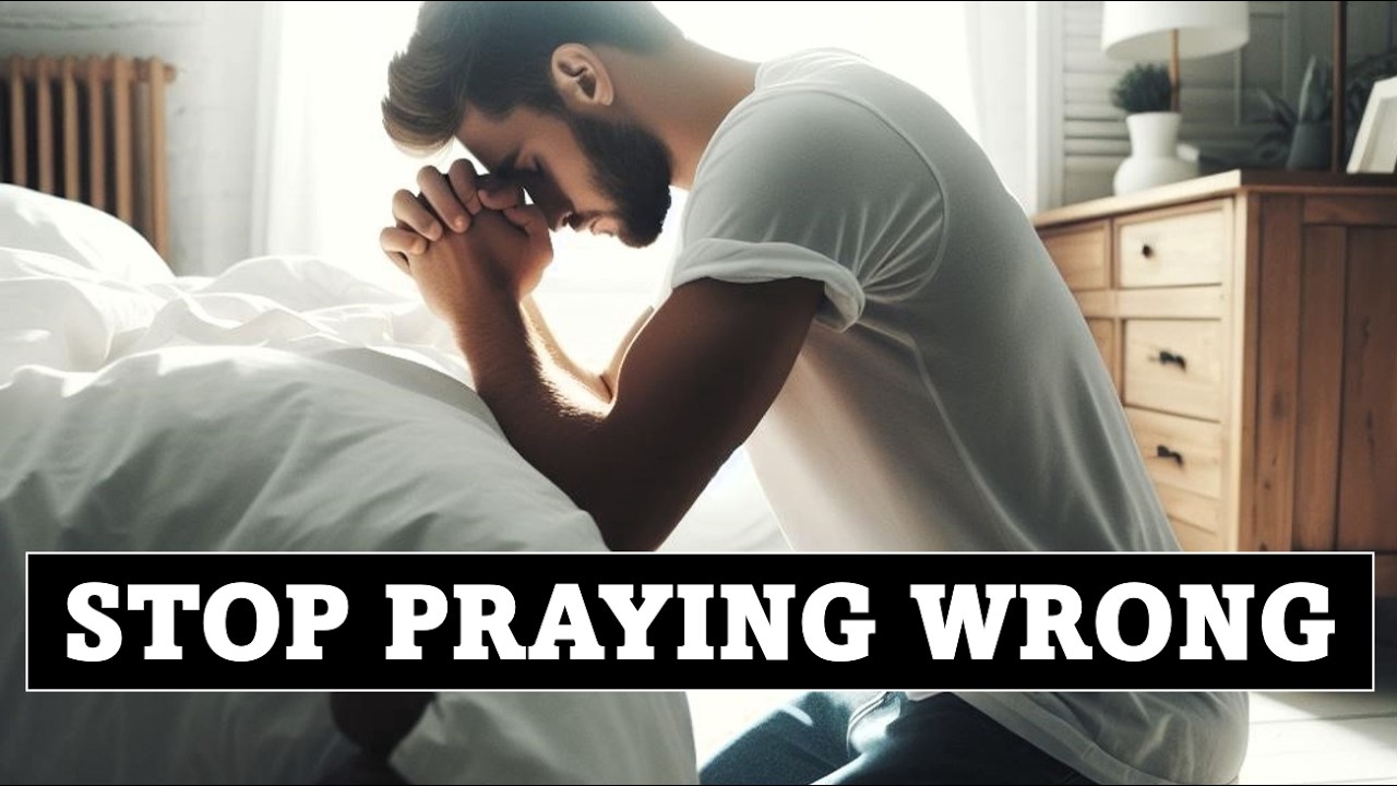 The Rhythm of Prayer: Why Daily Prayer Changes Everything