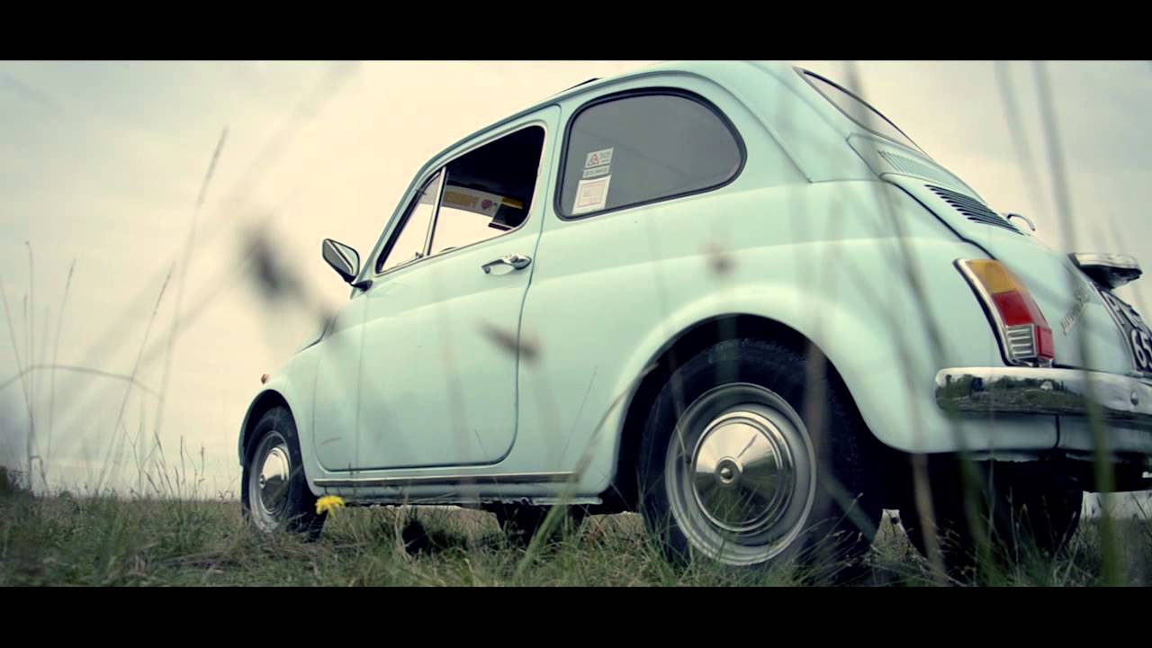 Fiat 500 -  Molto più di un'automobile (sub ENG)