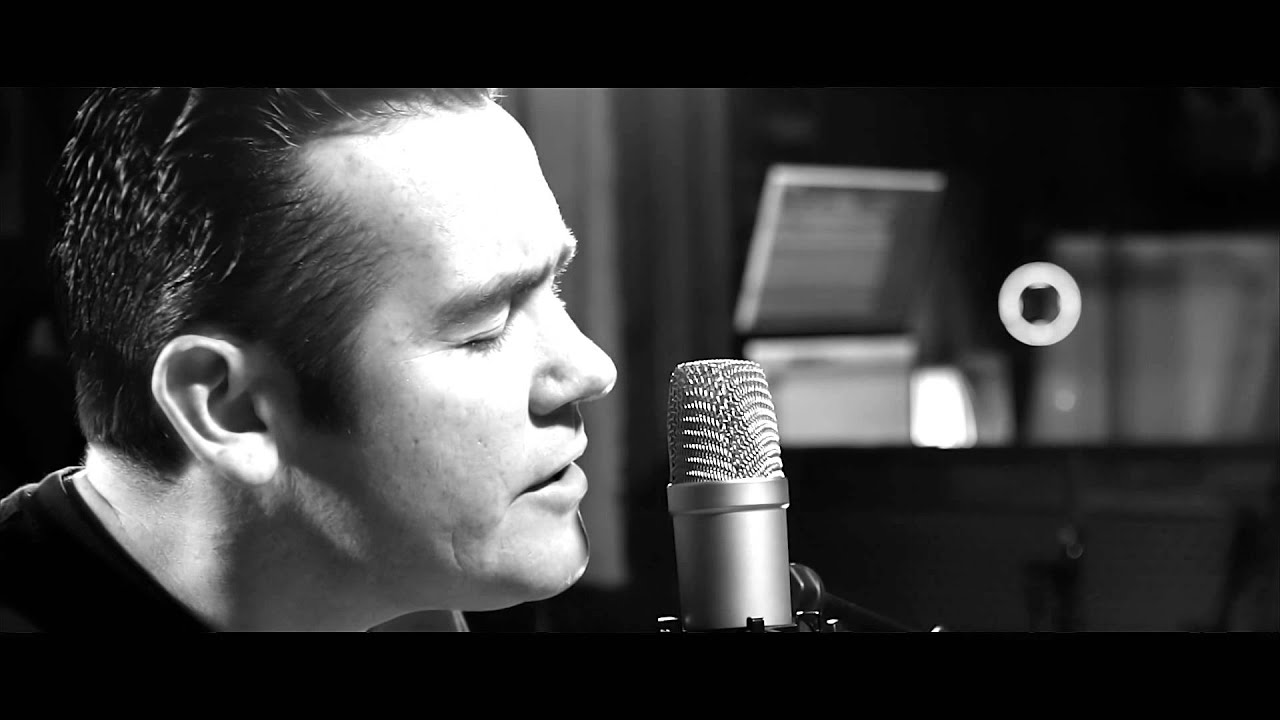 Joey Lee Lawlor - April (Official Music Video)