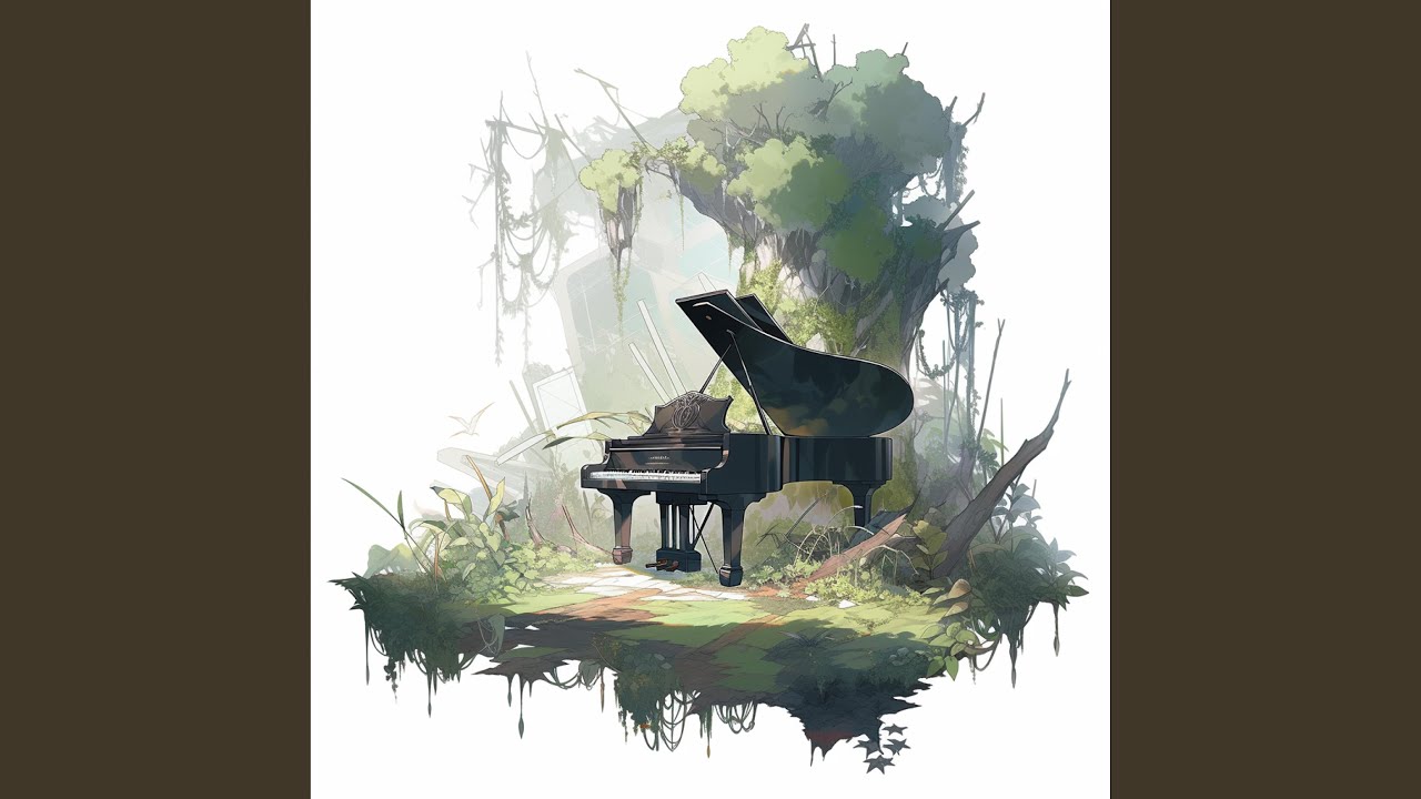 Into The Woods (Life Is Strange)