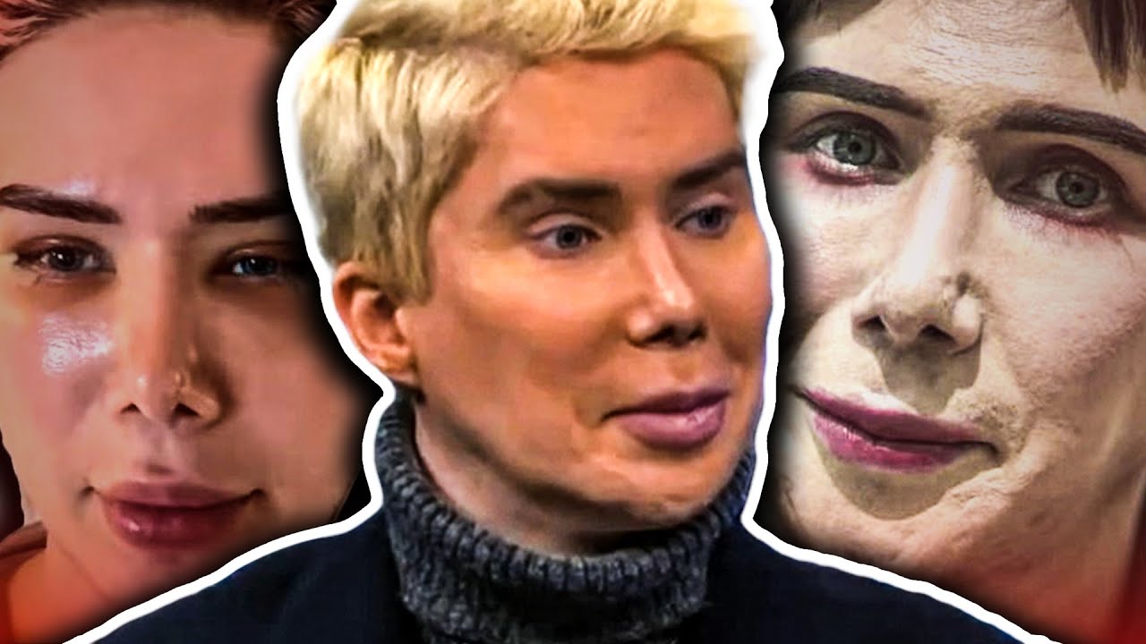 Худший фанат K-pop в истории: Оли Лондон
