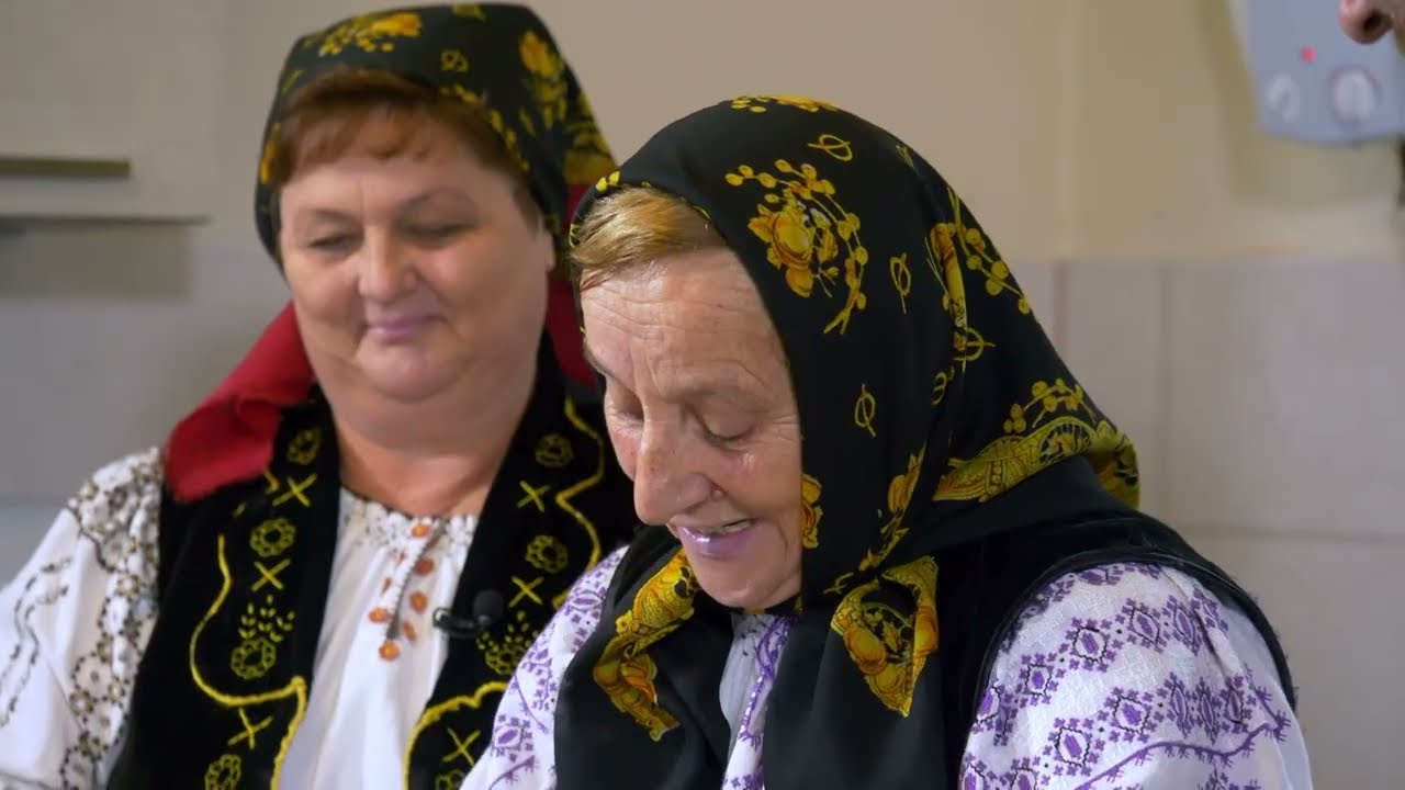 Exclusiv în România: Roata vremii în Ţara Călatei – a doua parte (@TVR1)